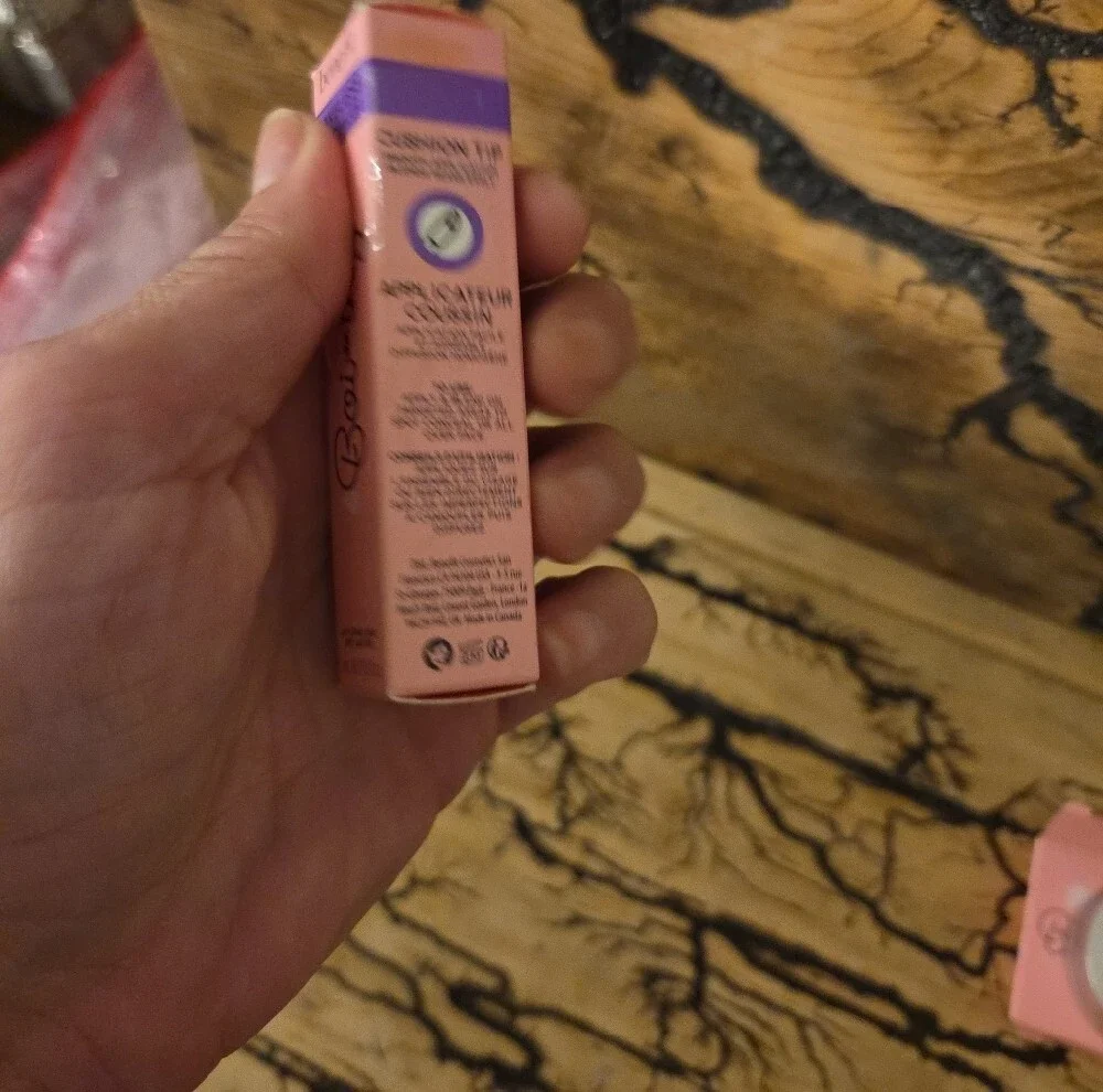 Benefit Boi-ing Concealer - Medium Tan Neutral Loves It Nib
